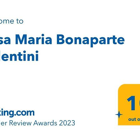 Casa Maria Bonaparte Valentini Perugia Ngoại thất bức ảnh