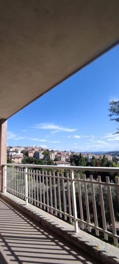 Casa Maria Bonaparte Valentini Perugia Ngoại thất bức ảnh