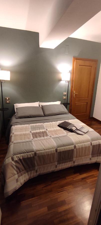 Casa Maria Bonaparte Valentini Perugia Ngoại thất bức ảnh