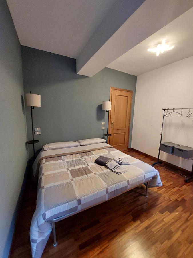 Casa Maria Bonaparte Valentini Perugia Ngoại thất bức ảnh