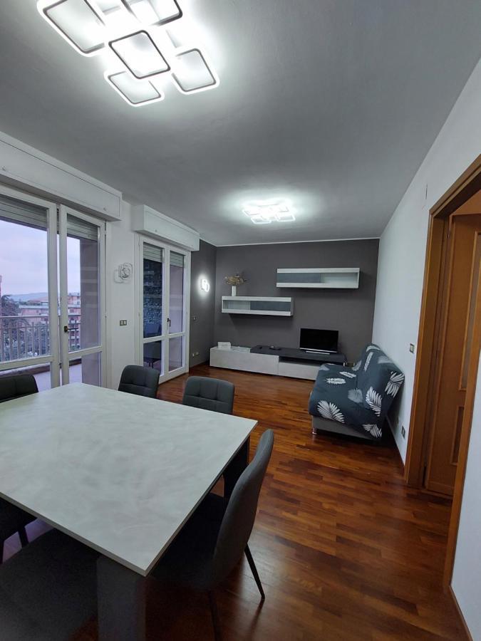 Casa Maria Bonaparte Valentini Perugia Ngoại thất bức ảnh